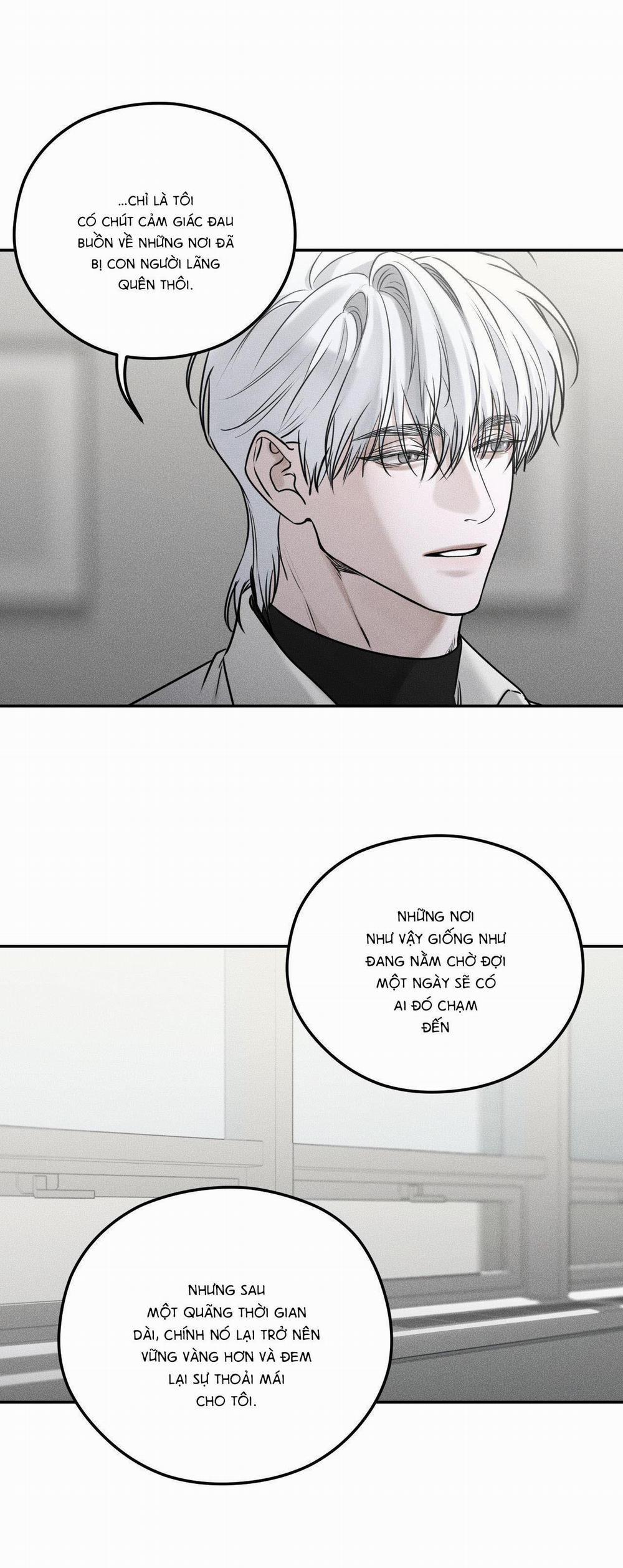 (CBunu) Gấu Teddy thân yêu 12 trang 16