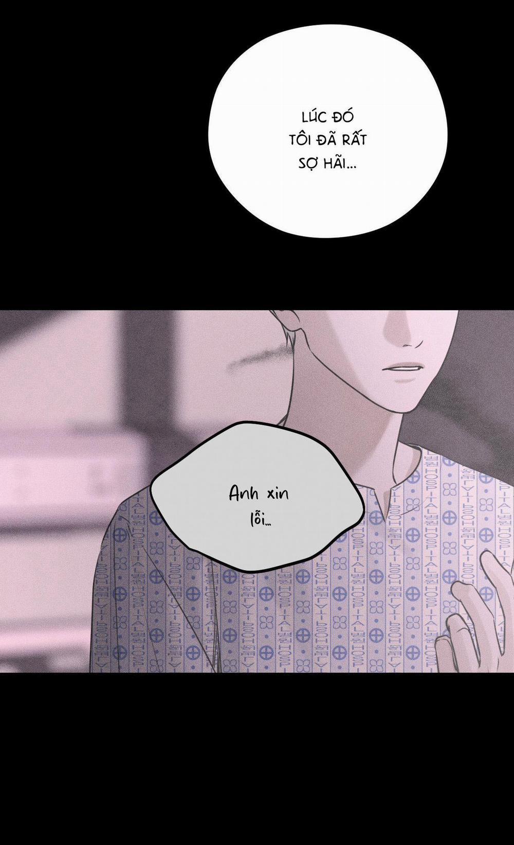 (CBunu) Gấu Teddy thân yêu 12 trang 24