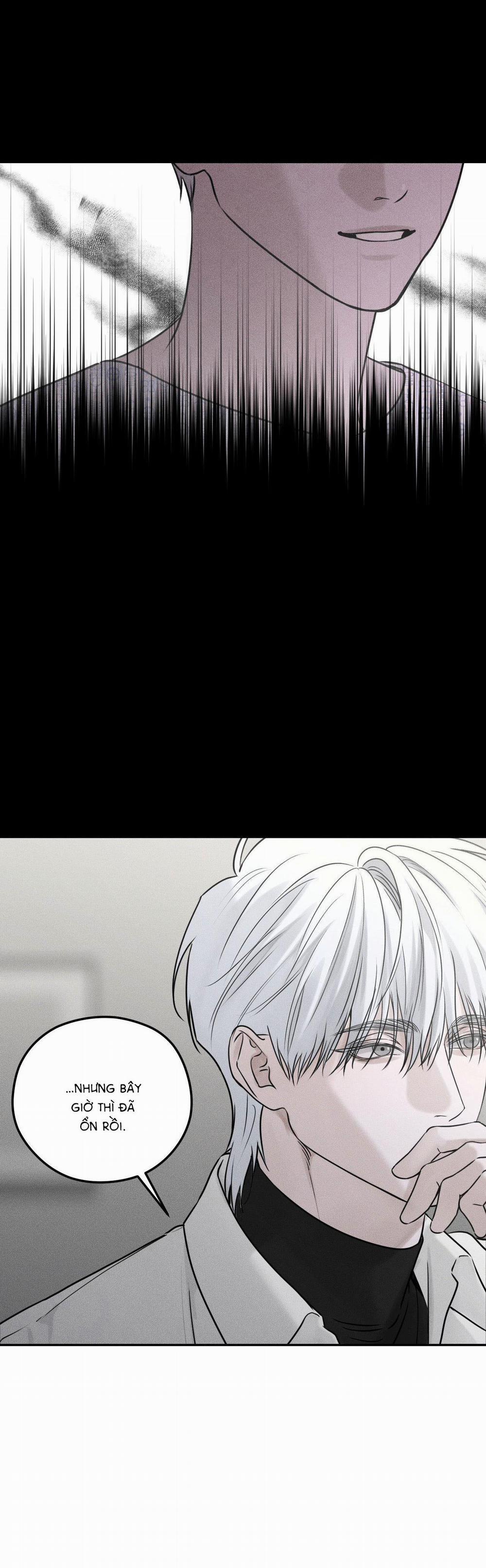 (CBunu) Gấu Teddy thân yêu 12 trang 25