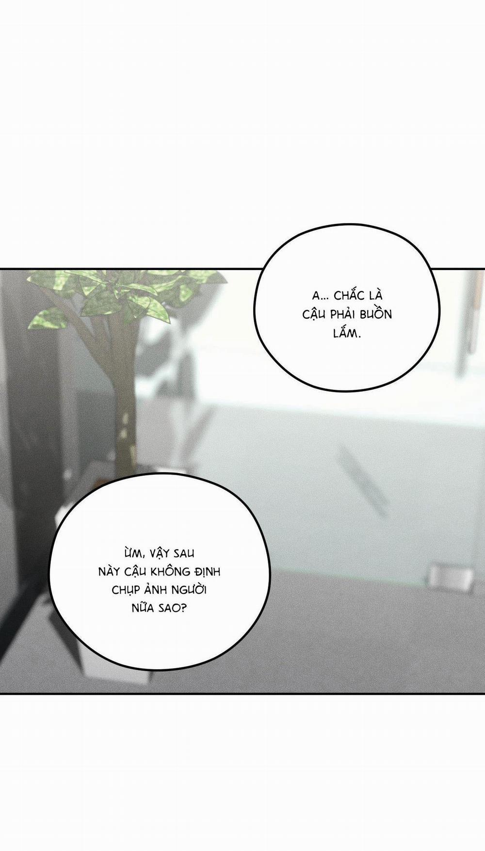 (CBunu) Gấu Teddy thân yêu 12 trang 26