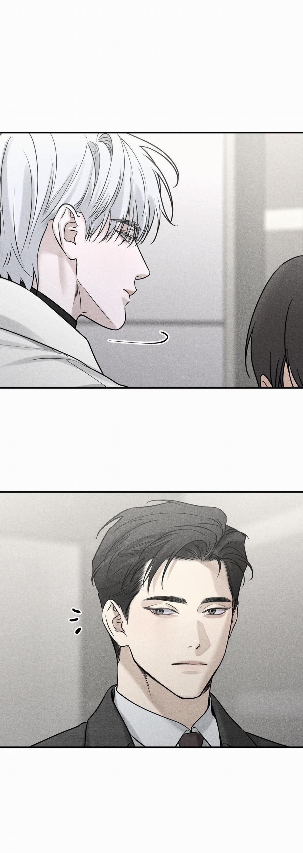 (CBunu) Gấu Teddy thân yêu 12 trang 40