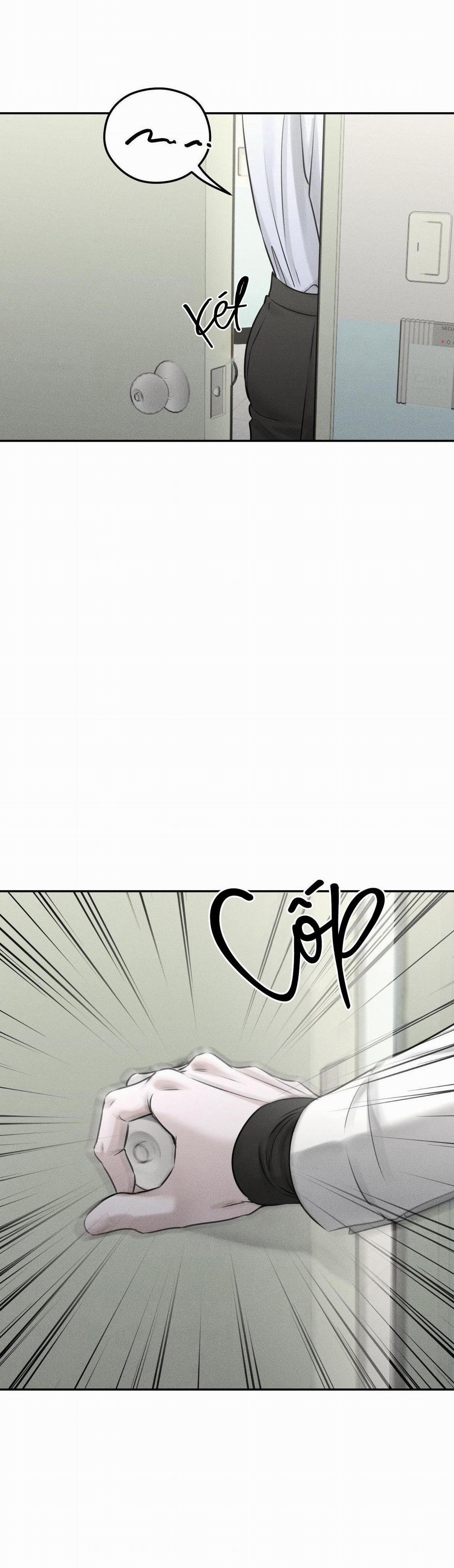 (CBunu) Gấu Teddy thân yêu 13 trang 17