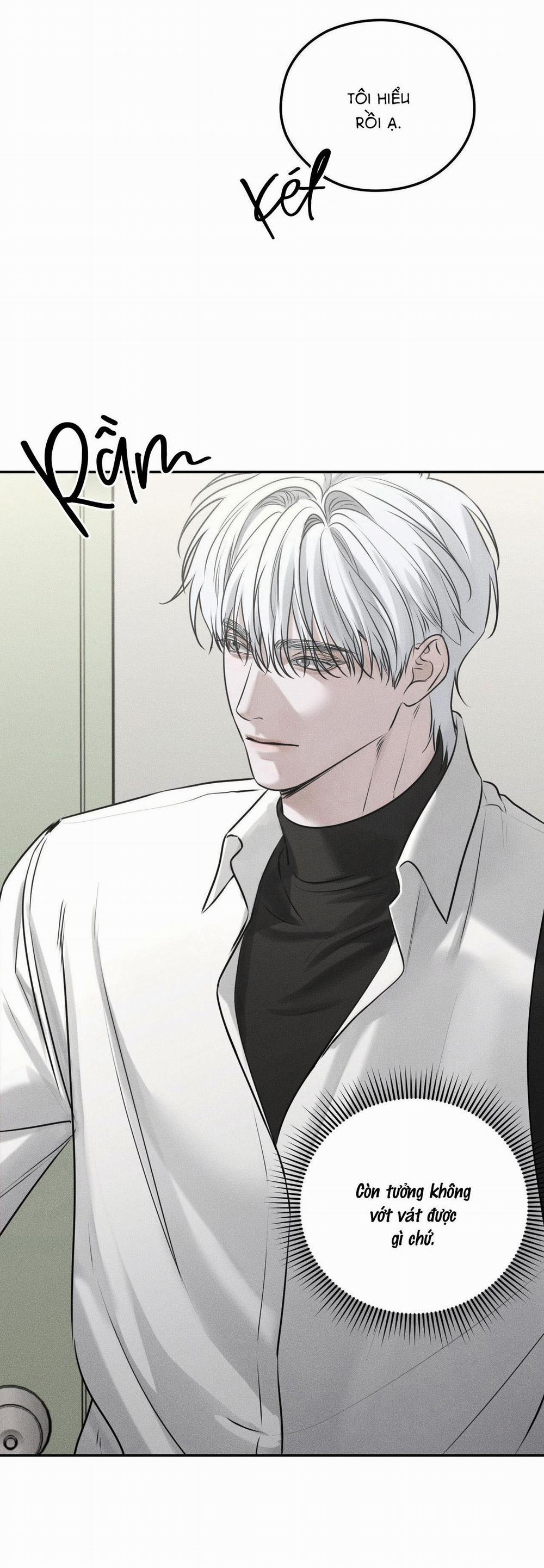 (CBunu) Gấu Teddy thân yêu 13 trang 26