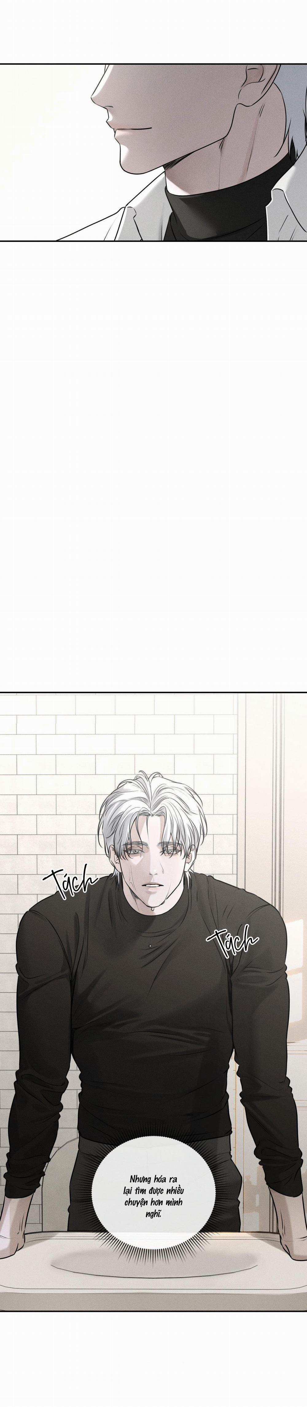 (CBunu) Gấu Teddy thân yêu 13 trang 27