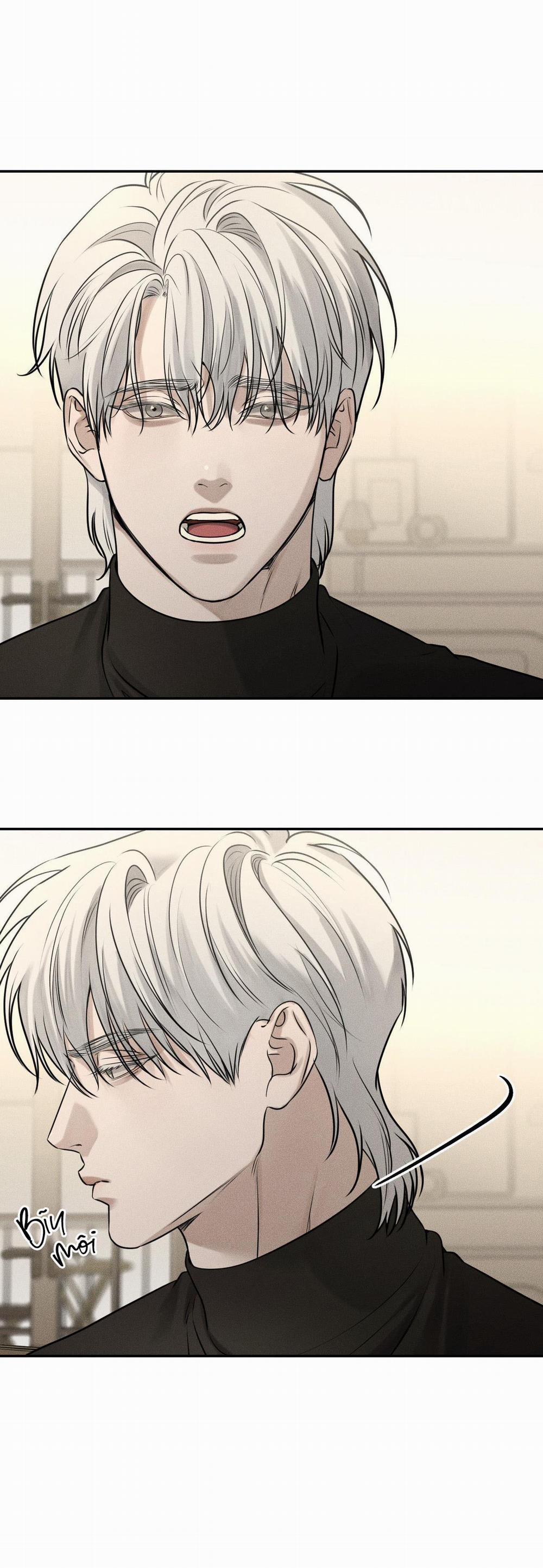 (CBunu) Gấu Teddy thân yêu 13 trang 31