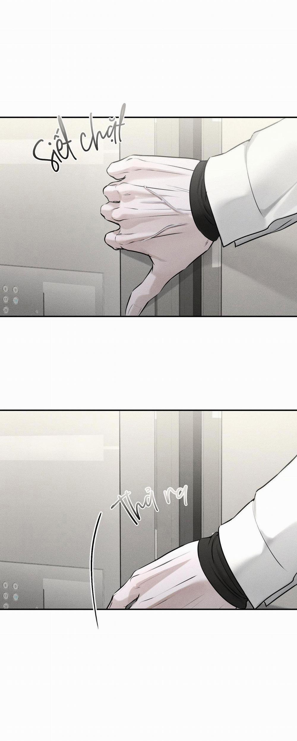 (CBunu) Gấu Teddy thân yêu 13 trang 5