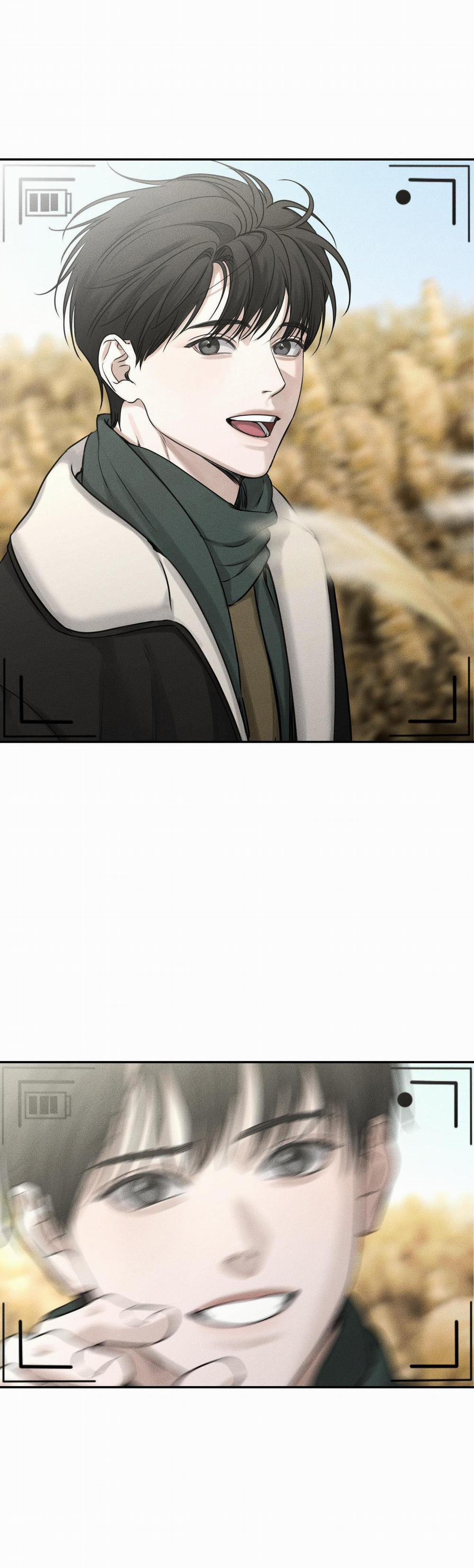 (CBunu) Gấu Teddy thân yêu 14 trang 2