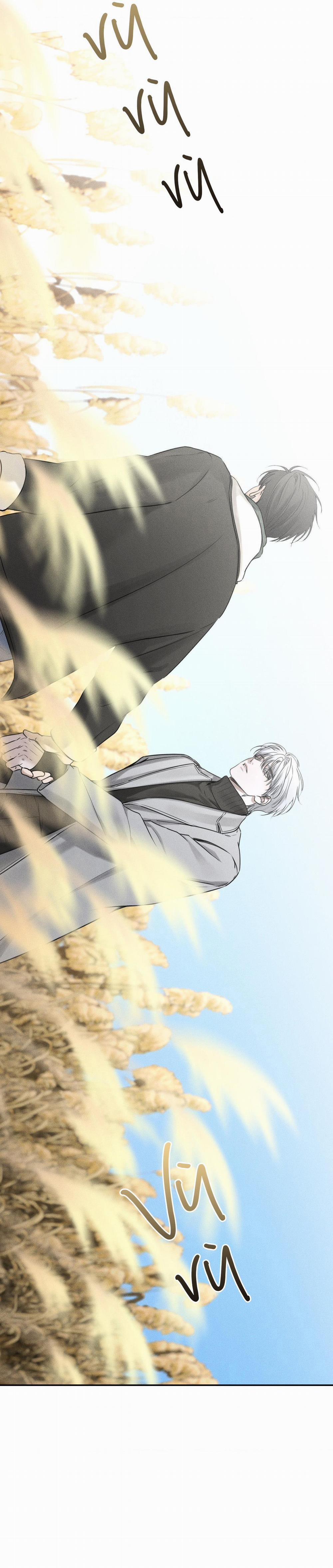 (CBunu) Gấu Teddy thân yêu 14 trang 4