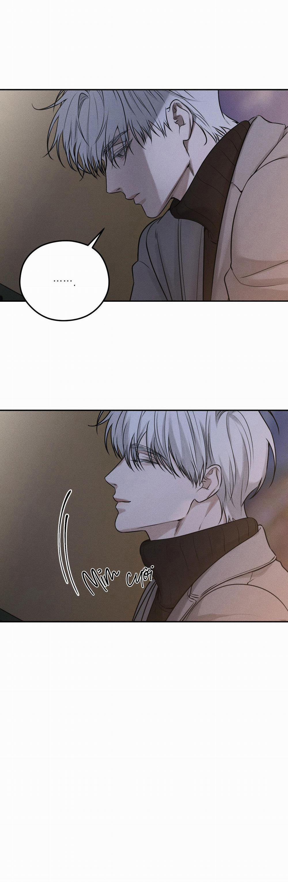 (CBunu) Gấu Teddy thân yêu 15 trang 12