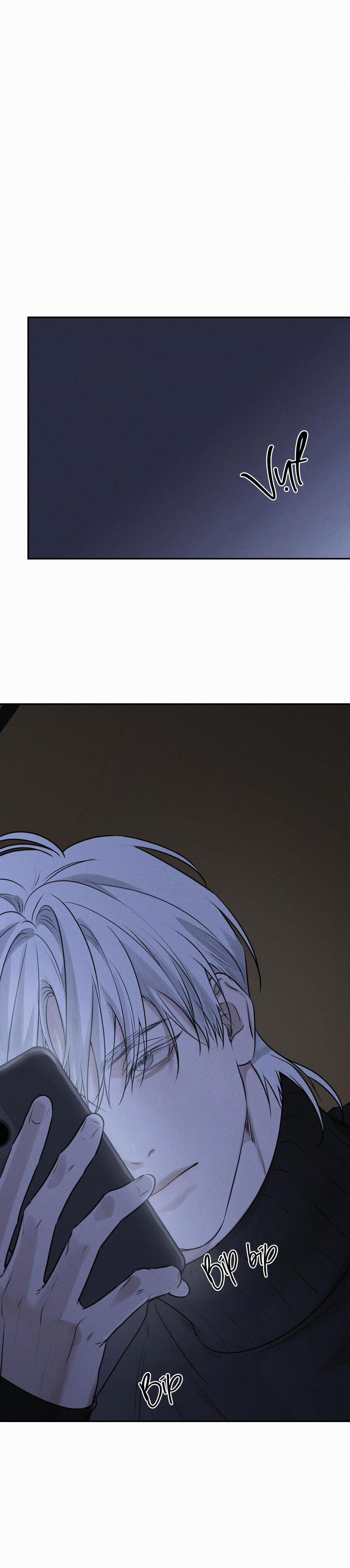 (CBunu) Gấu Teddy thân yêu 15 trang 13