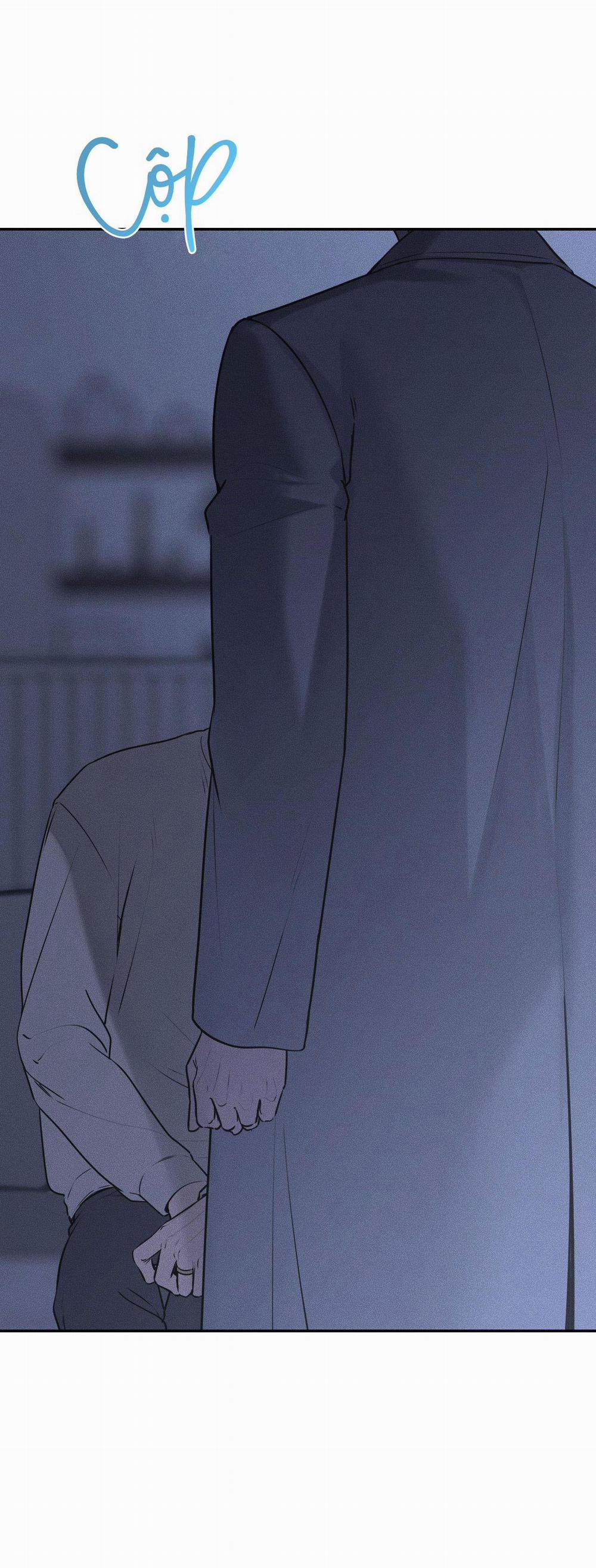 (CBunu) Gấu Teddy thân yêu 15 trang 21