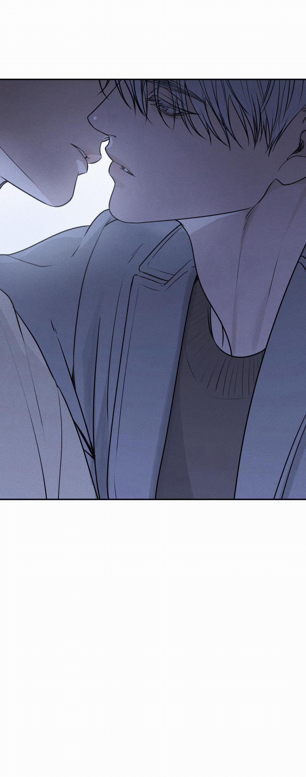 (CBunu) Gấu Teddy thân yêu 15 trang 23