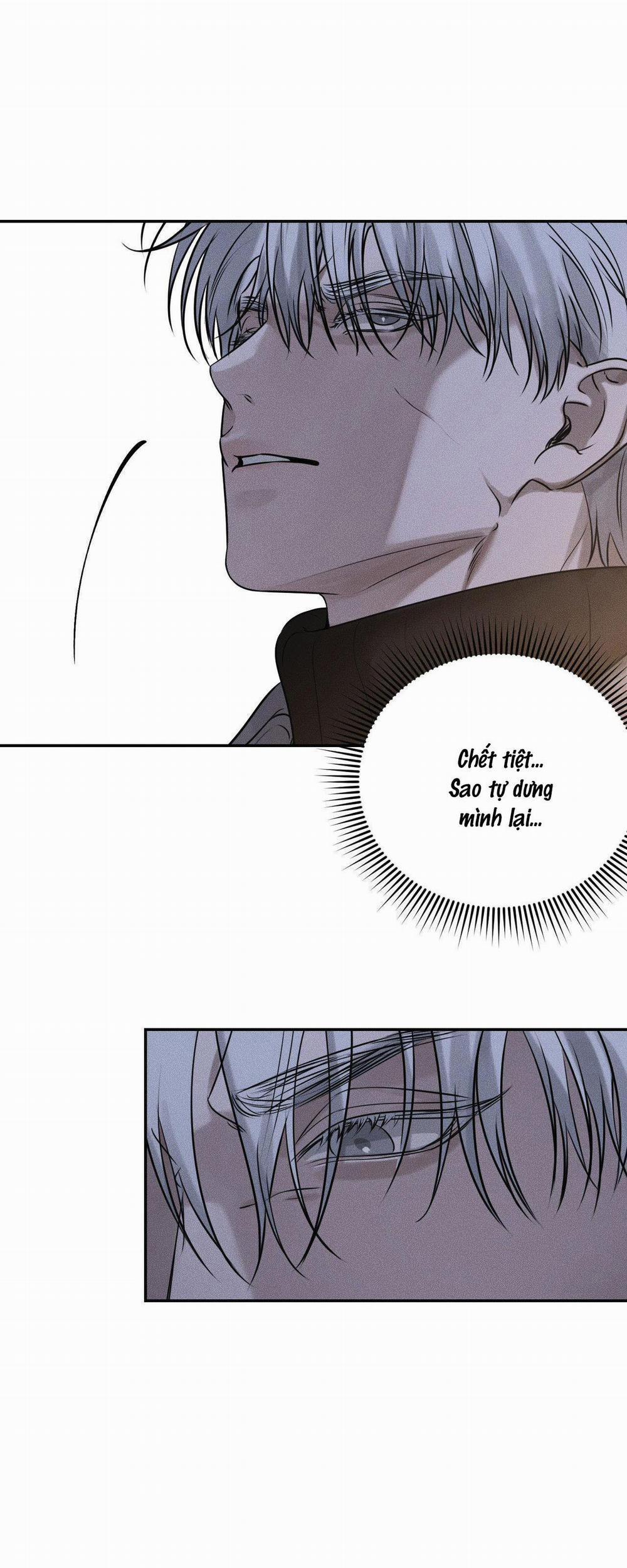 (CBunu) Gấu Teddy thân yêu 15 trang 4