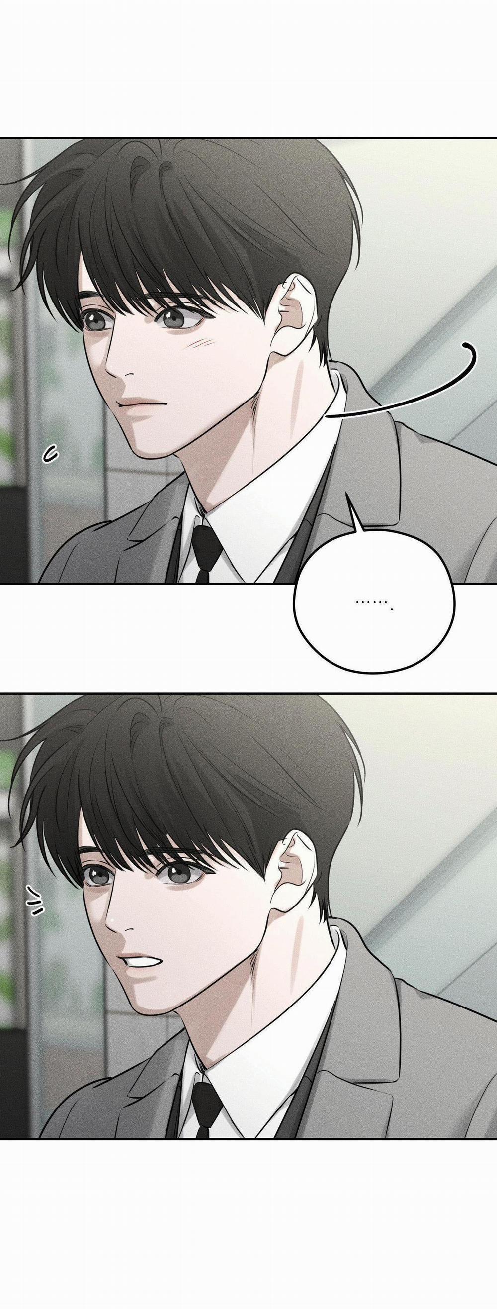 (CBunu) Gấu Teddy thân yêu 15 trang 49