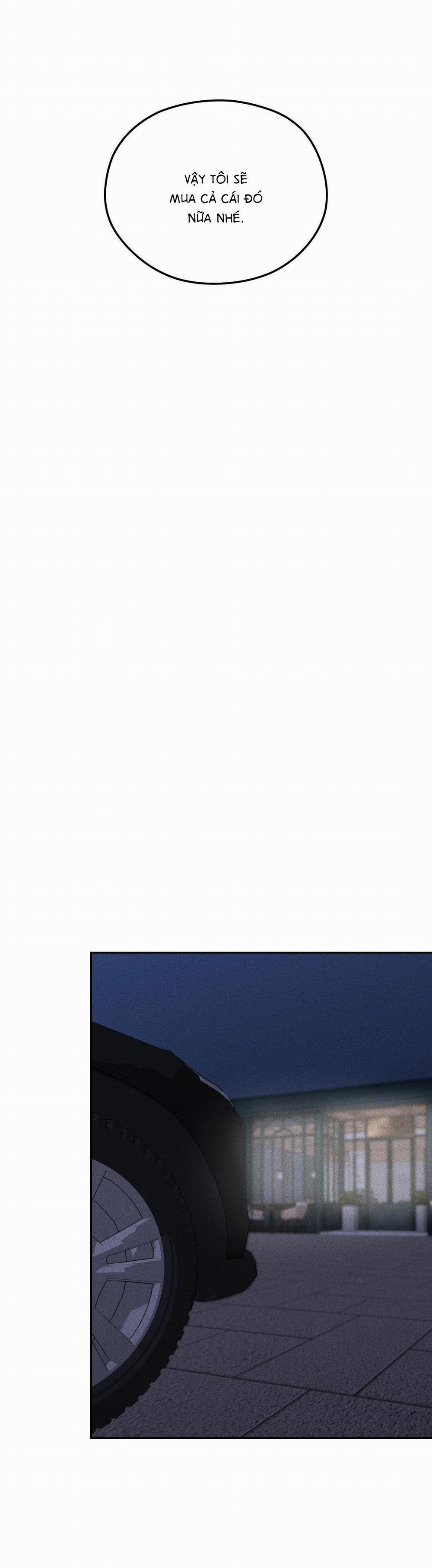 (CBunu) Gấu Teddy thân yêu 15 trang 52