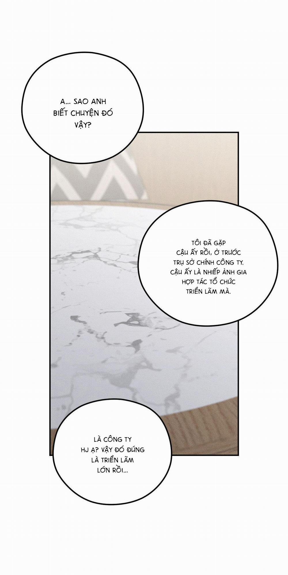 (CBunu) Gấu Teddy thân yêu 15 trang 55