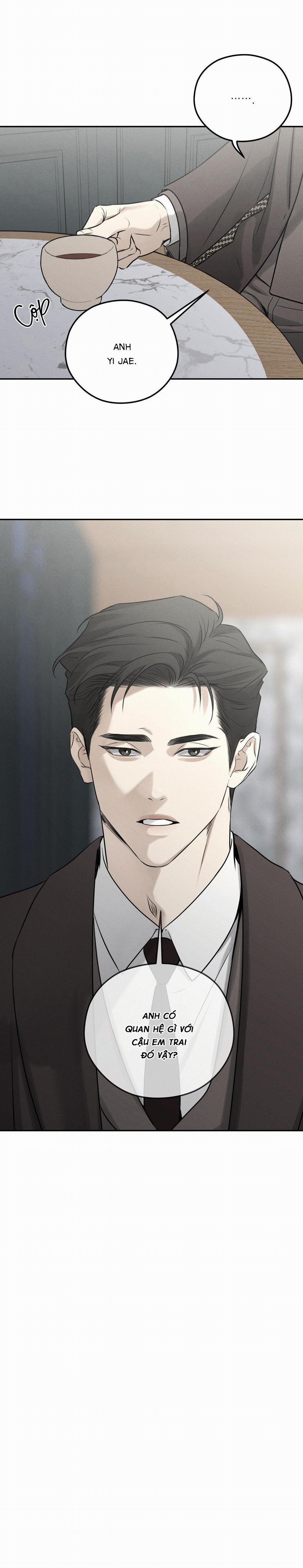 (CBunu) Gấu Teddy thân yêu 15 trang 57