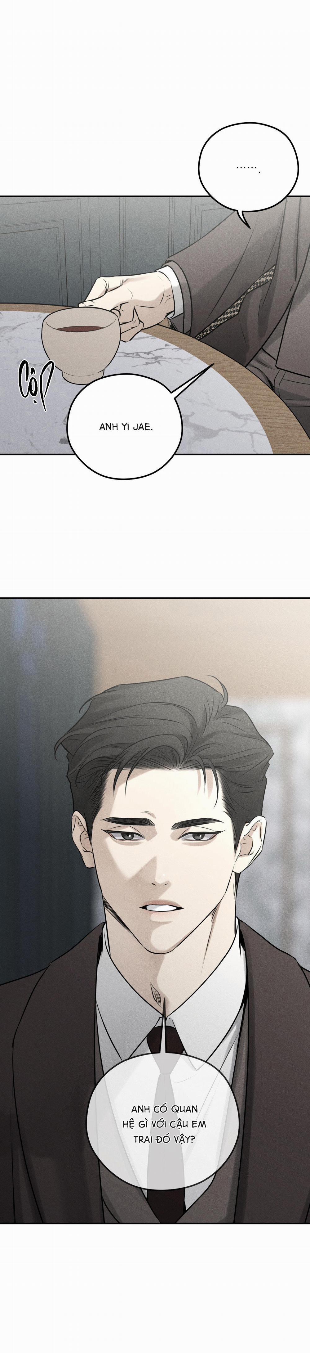 (CBunu) Gấu Teddy thân yêu 16 trang 1