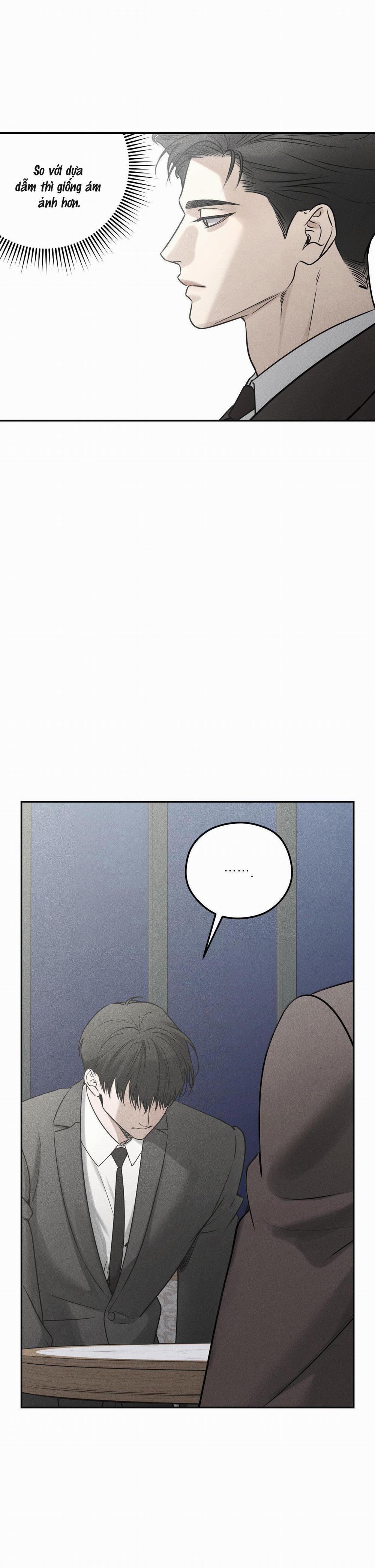 (CBunu) Gấu Teddy thân yêu 16 trang 13