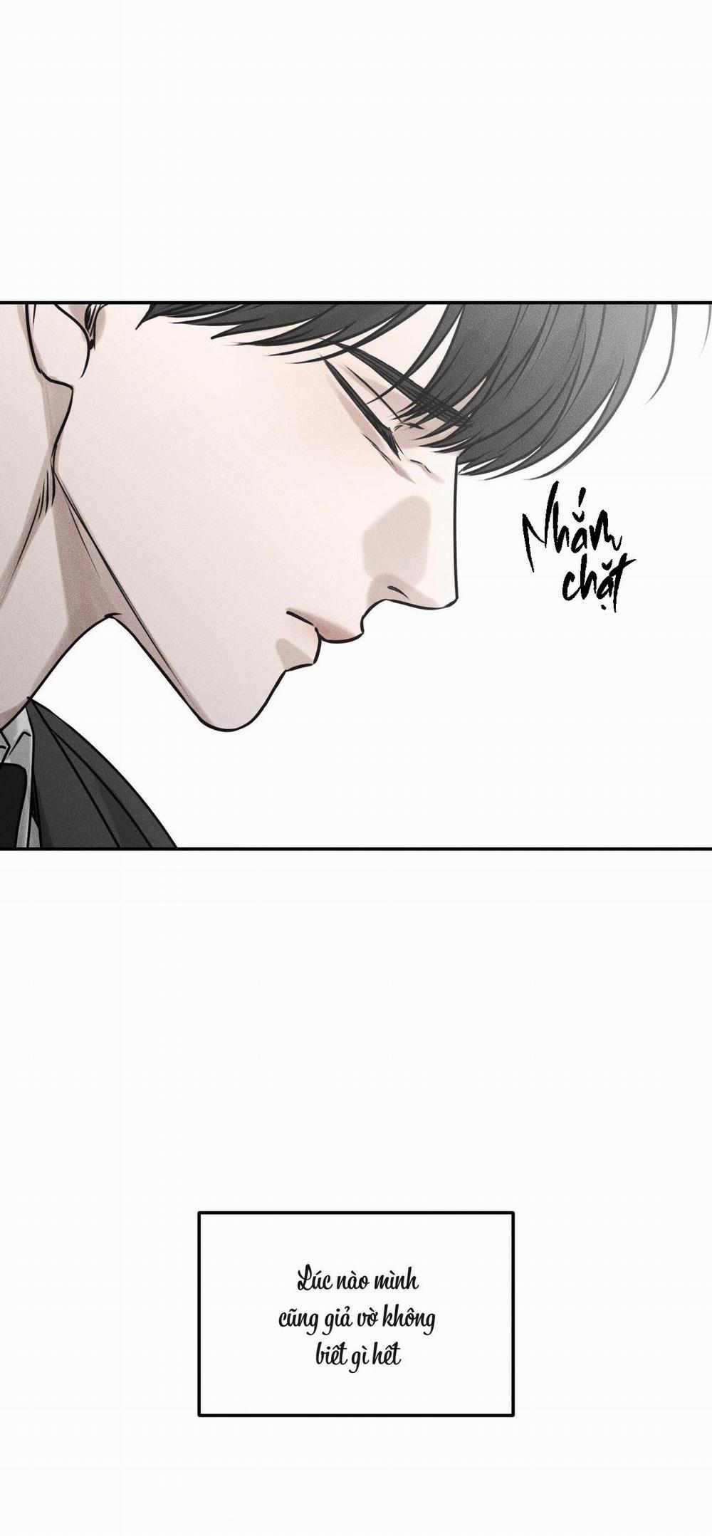 (CBunu) Gấu Teddy thân yêu 16 trang 14