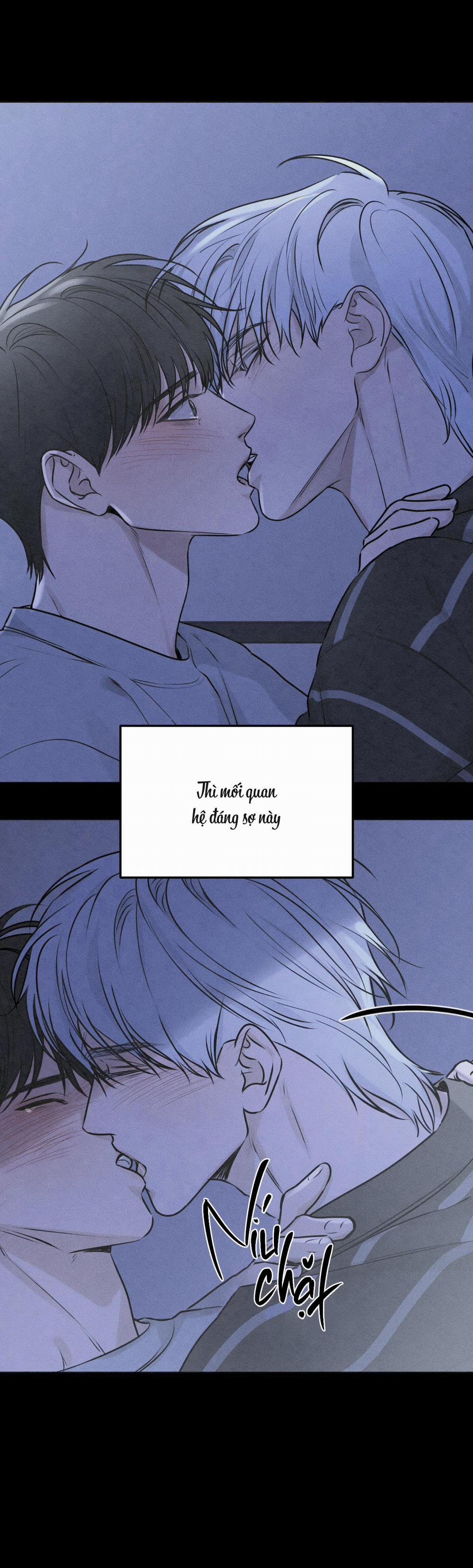 (CBunu) Gấu Teddy thân yêu 16 trang 16