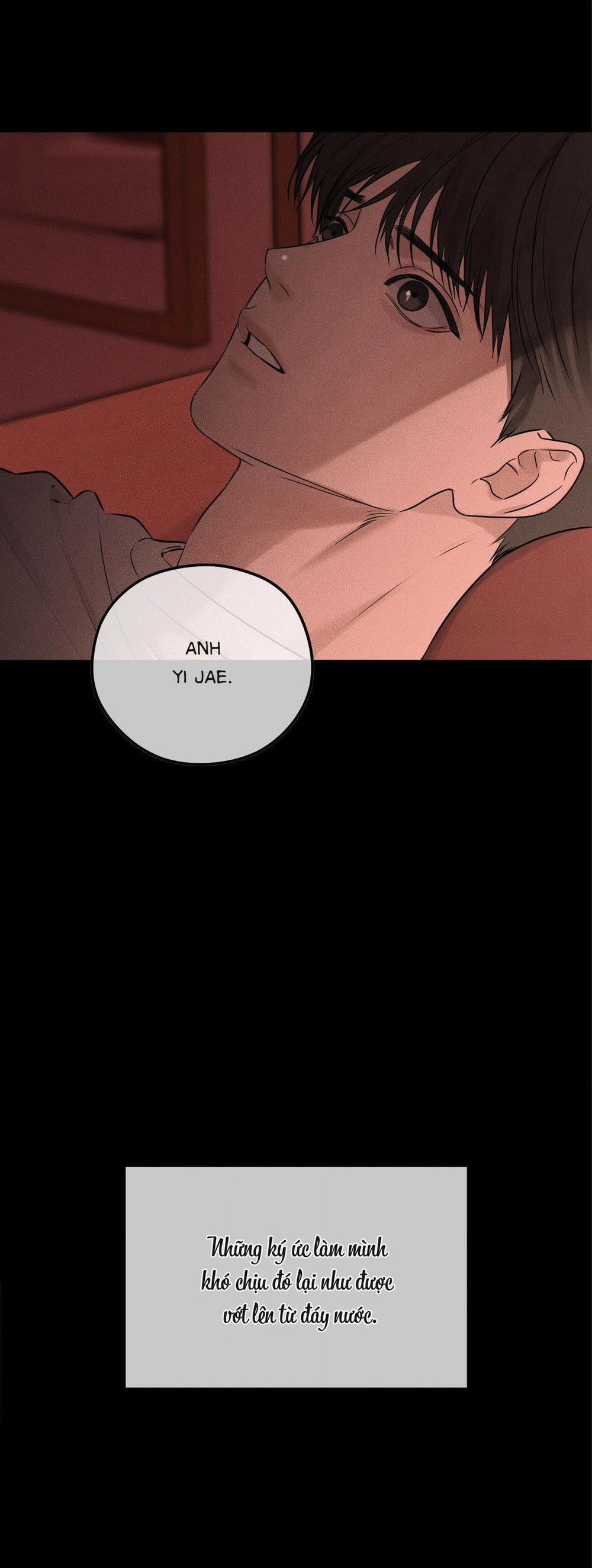 (CBunu) Gấu Teddy thân yêu 16 trang 22