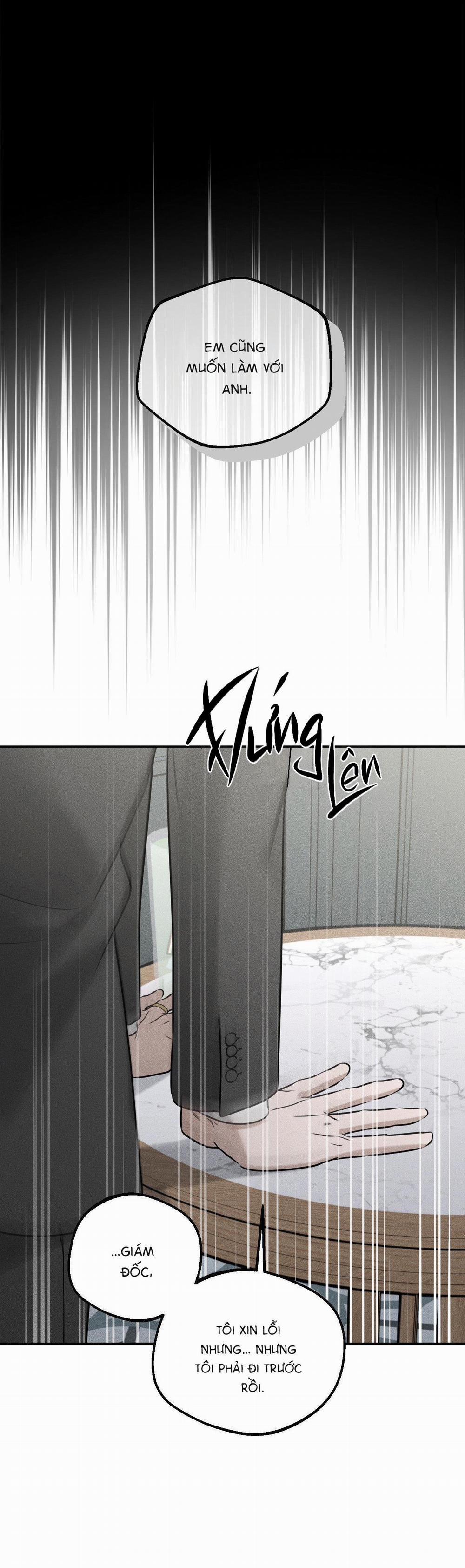 (CBunu) Gấu Teddy thân yêu 16 trang 23