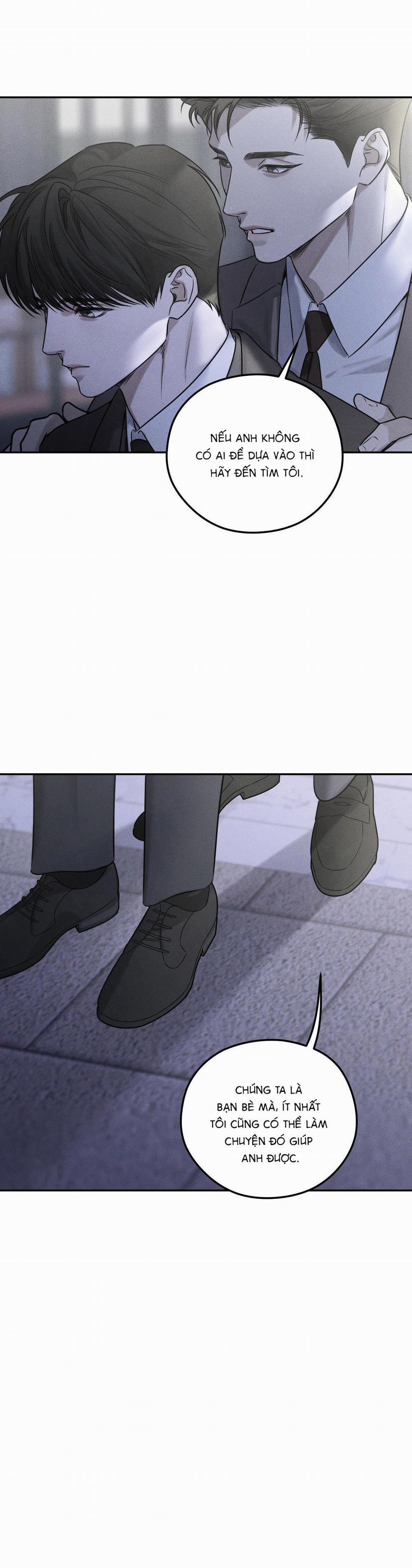 (CBunu) Gấu Teddy thân yêu 16 trang 28