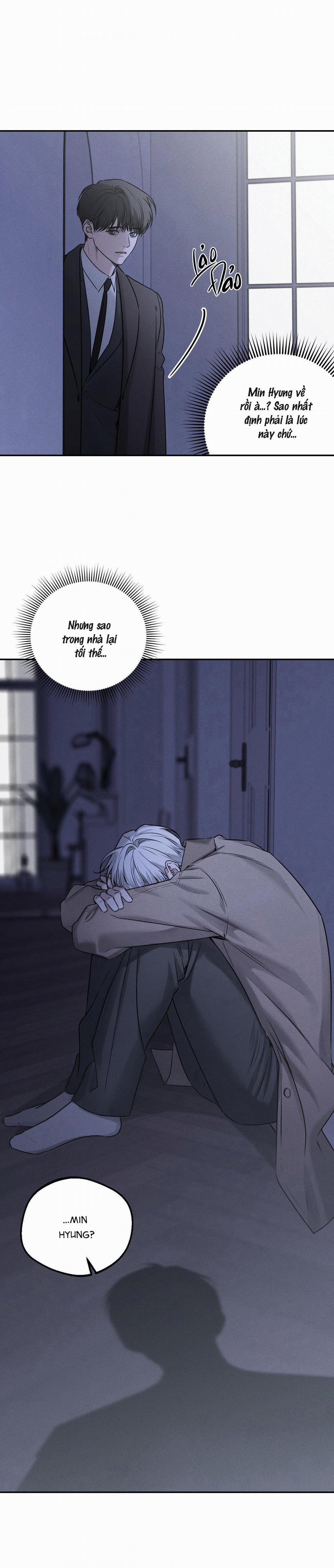 (CBunu) Gấu Teddy thân yêu 16 trang 30