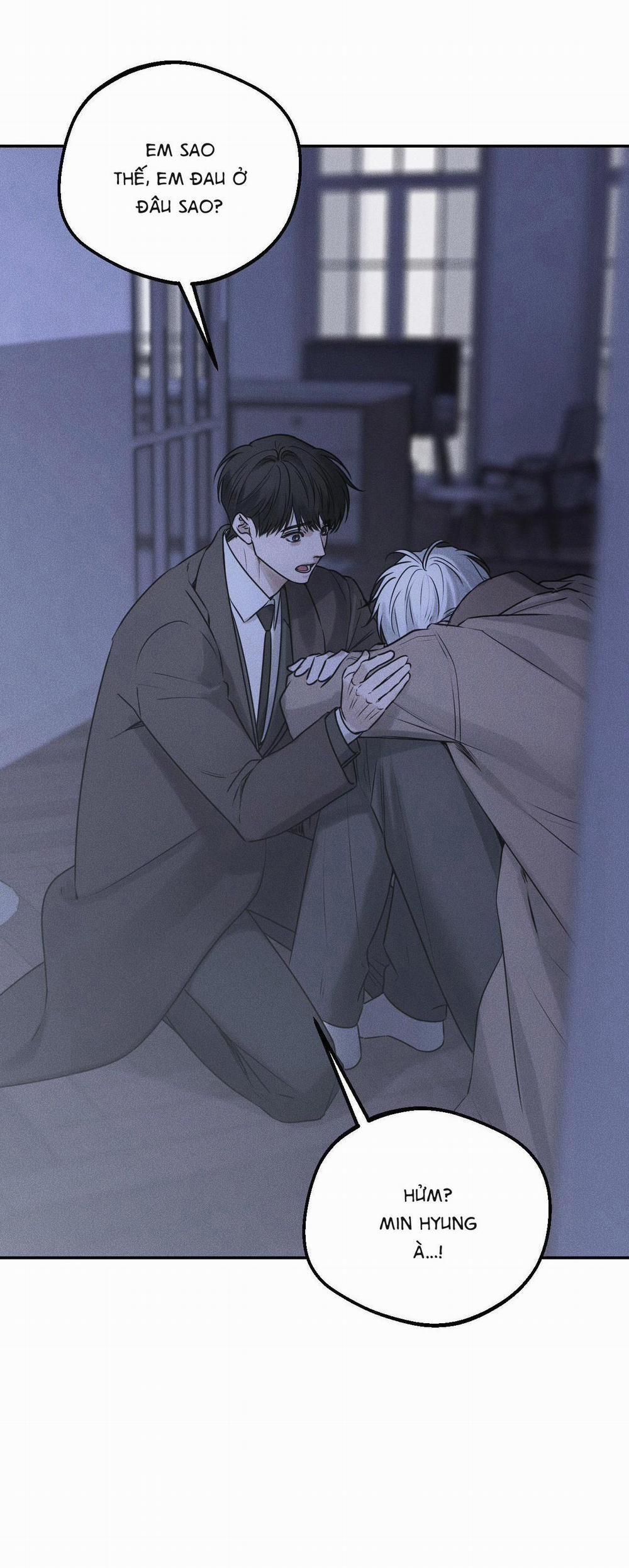 (CBunu) Gấu Teddy thân yêu 16 trang 32