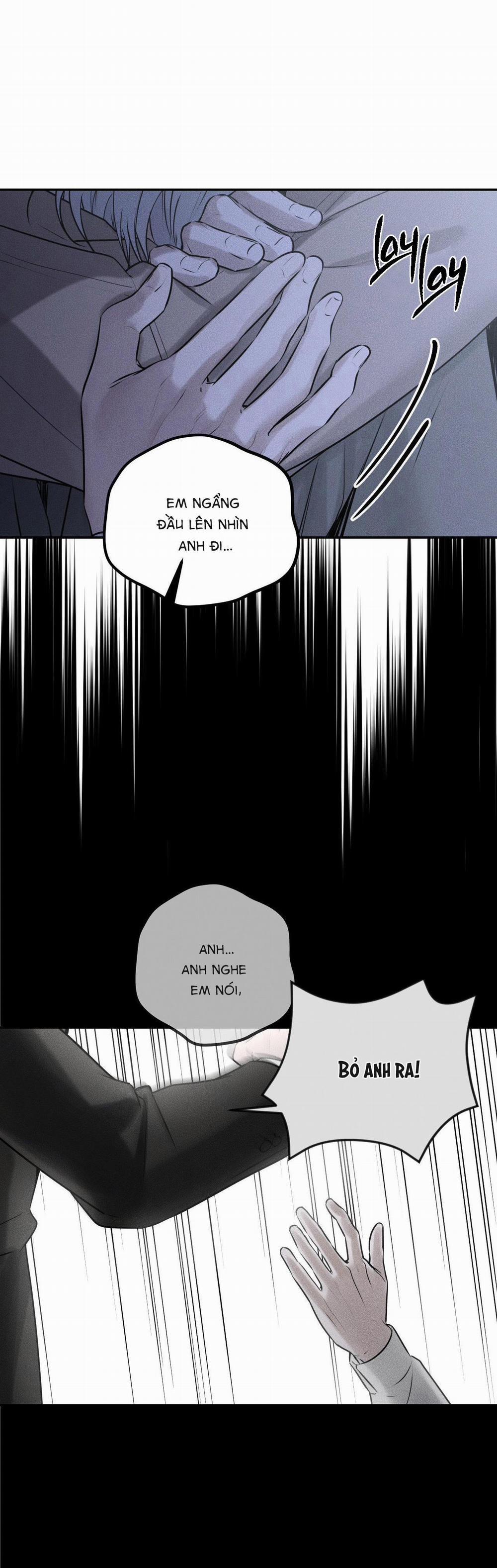 (CBunu) Gấu Teddy thân yêu 16 trang 33