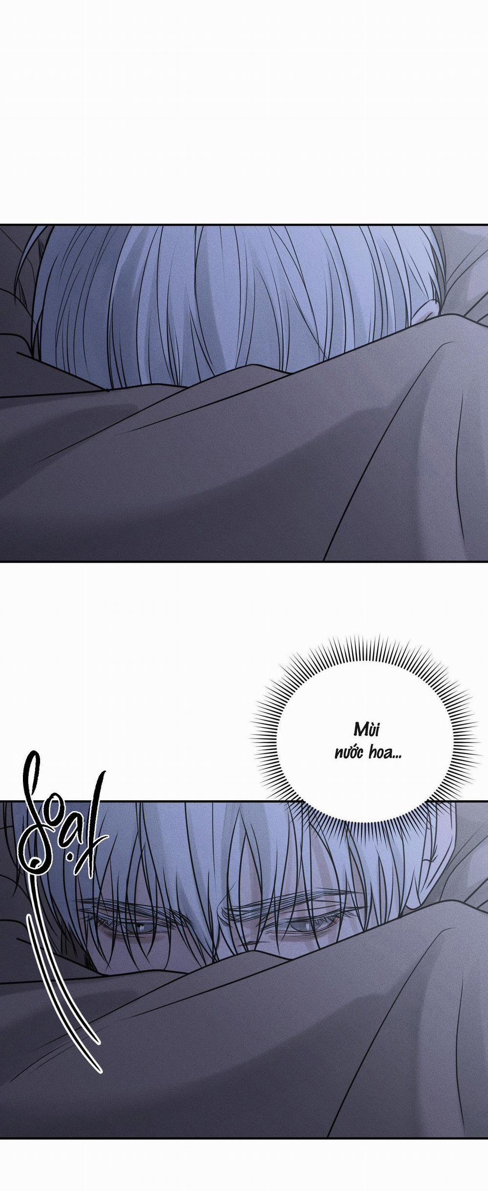 (CBunu) Gấu Teddy thân yêu 16 trang 37