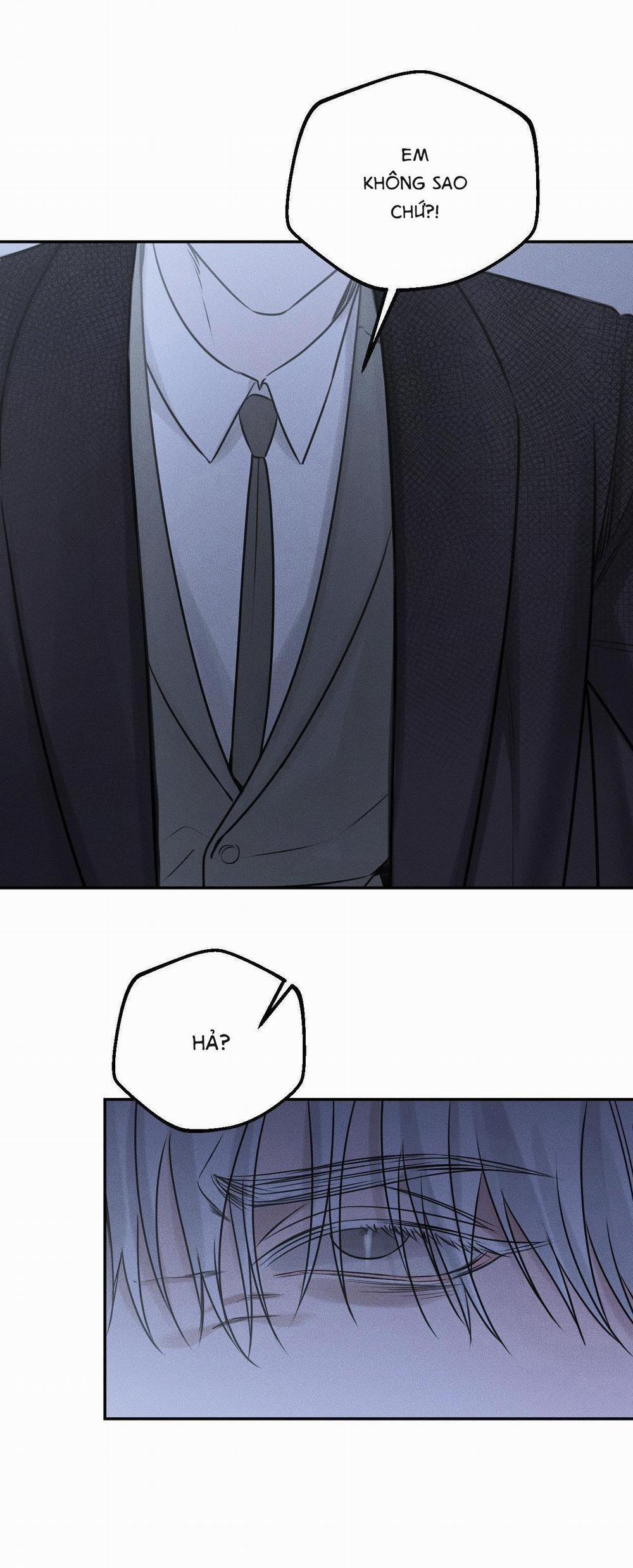 (CBunu) Gấu Teddy thân yêu 16 trang 38