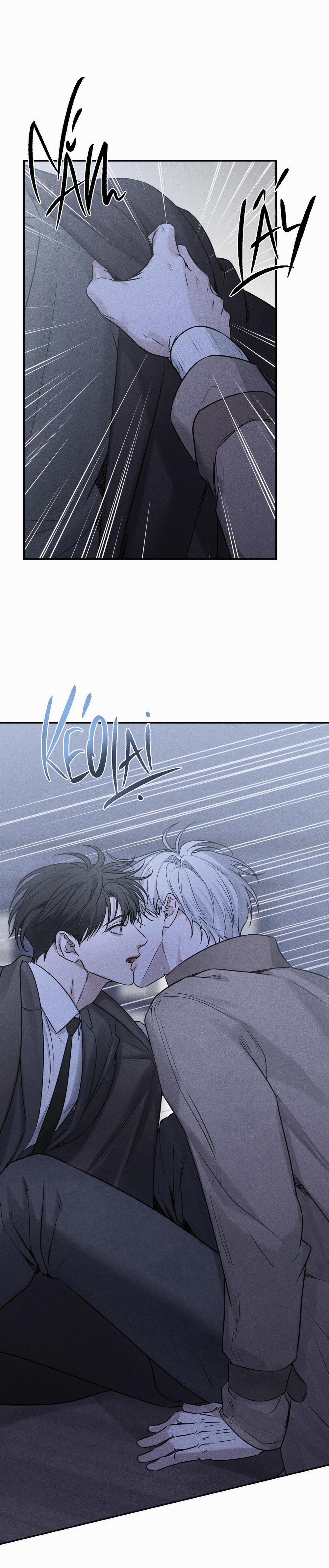 (CBunu) Gấu Teddy thân yêu 16 trang 39