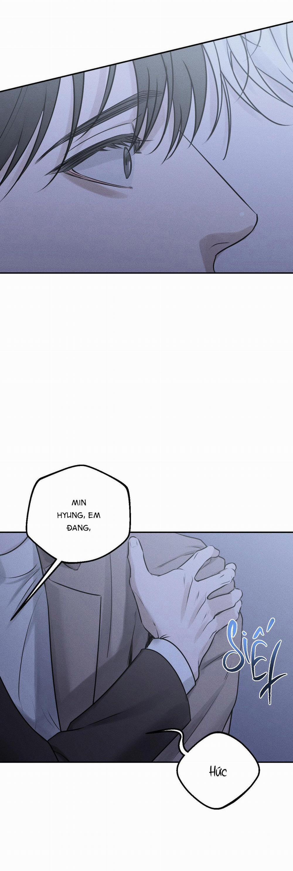 (CBunu) Gấu Teddy thân yêu 16 trang 40