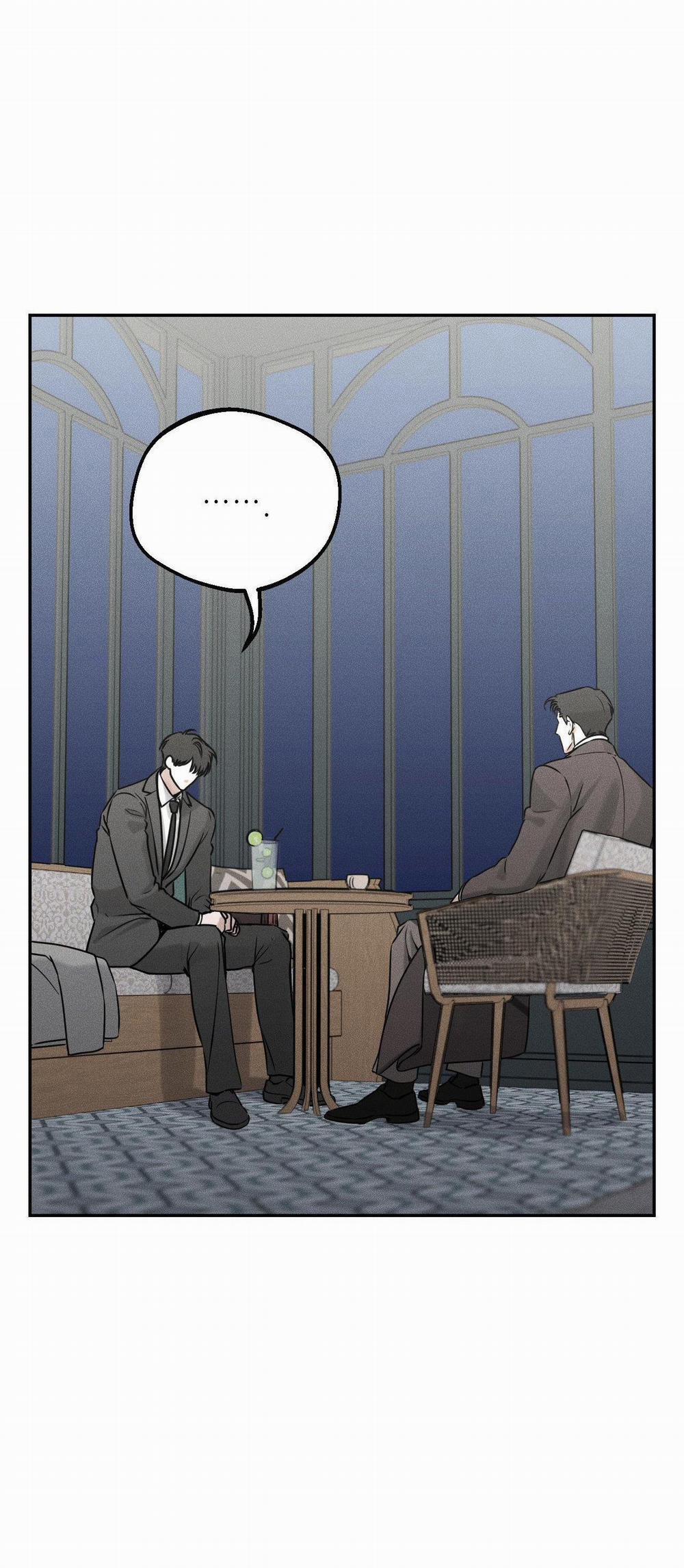 (CBunu) Gấu Teddy thân yêu 16 trang 5