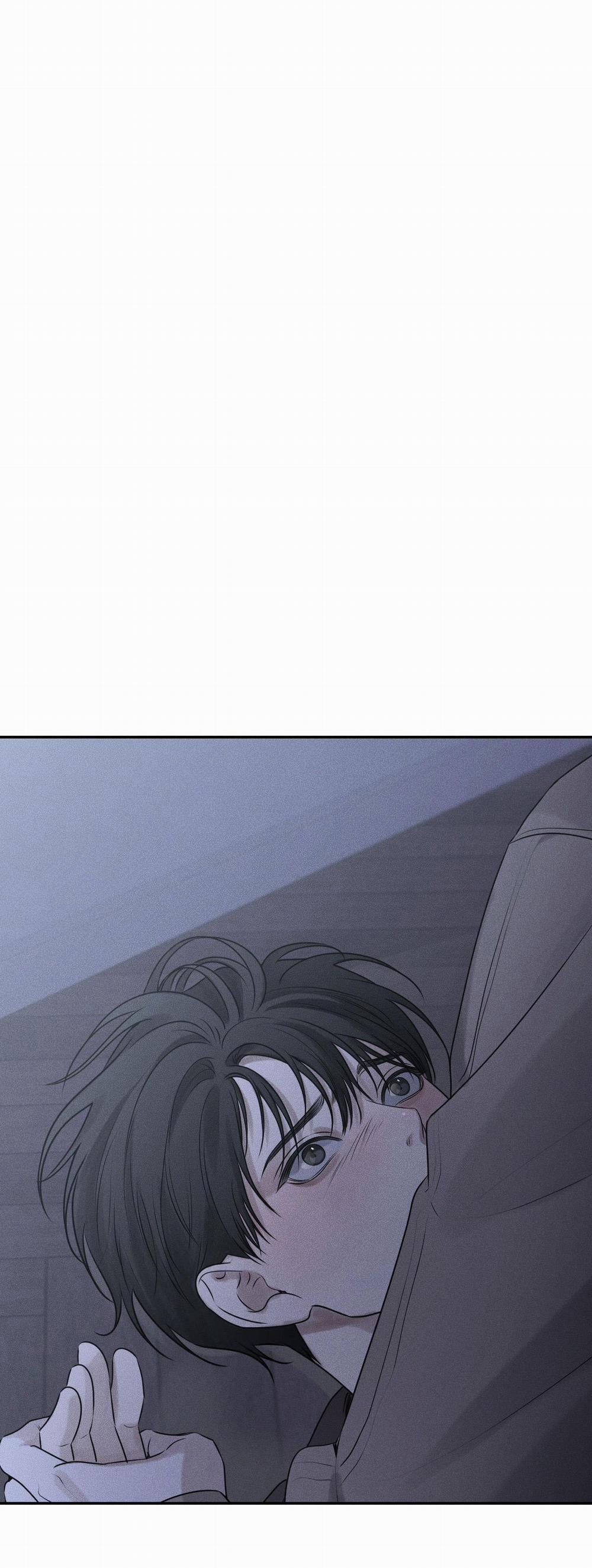 (CBunu) Gấu Teddy thân yêu 17 trang 1