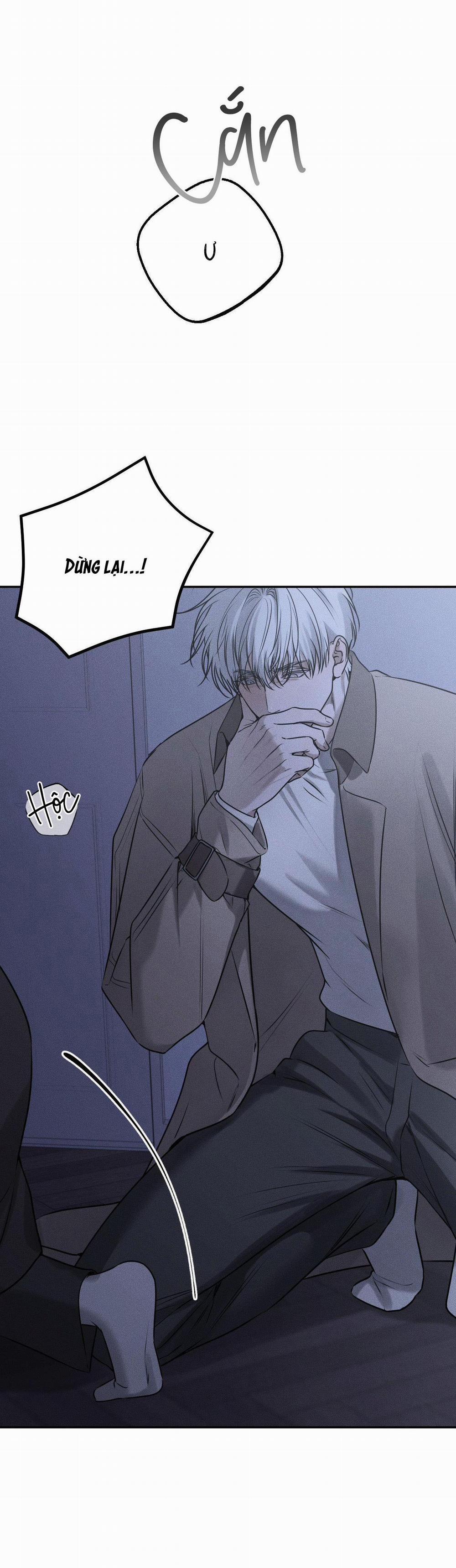 (CBunu) Gấu Teddy thân yêu 17 trang 11