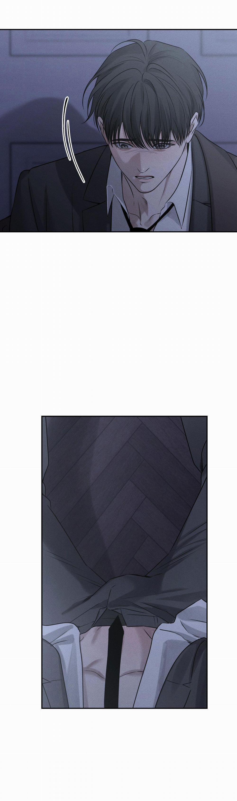 (CBunu) Gấu Teddy thân yêu 17 trang 15