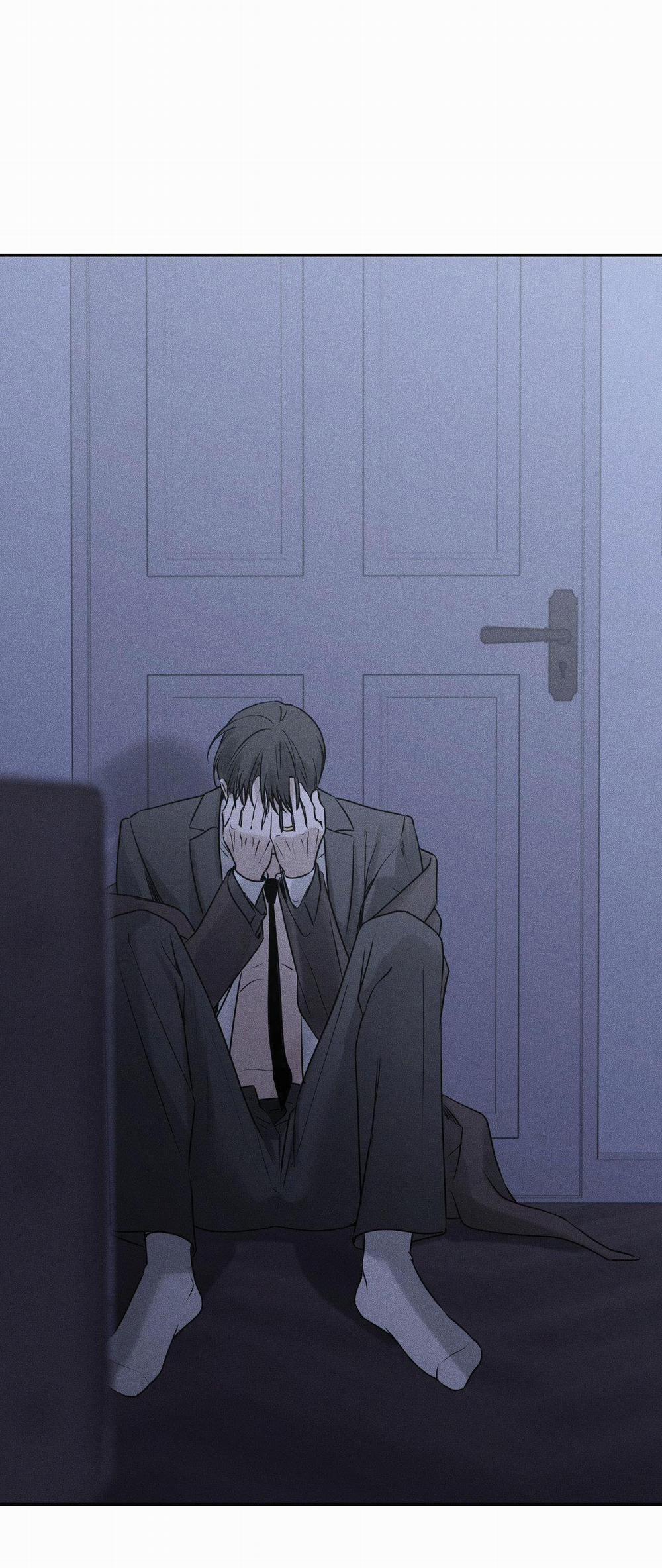 (CBunu) Gấu Teddy thân yêu 17 trang 16