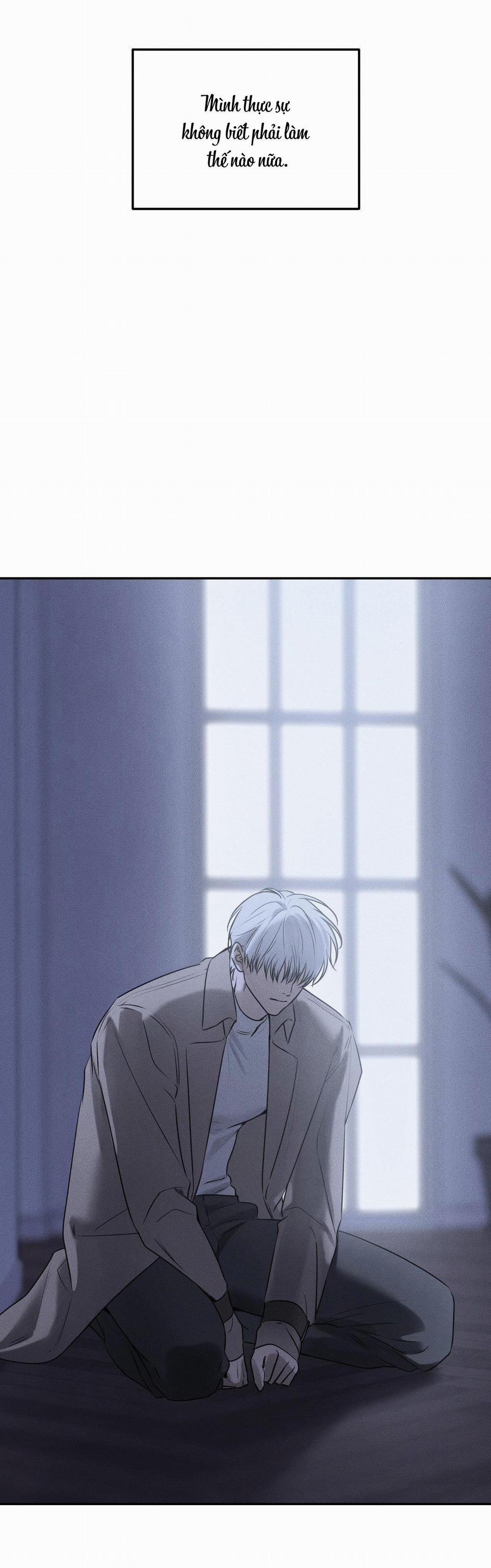 (CBunu) Gấu Teddy thân yêu 17 trang 17