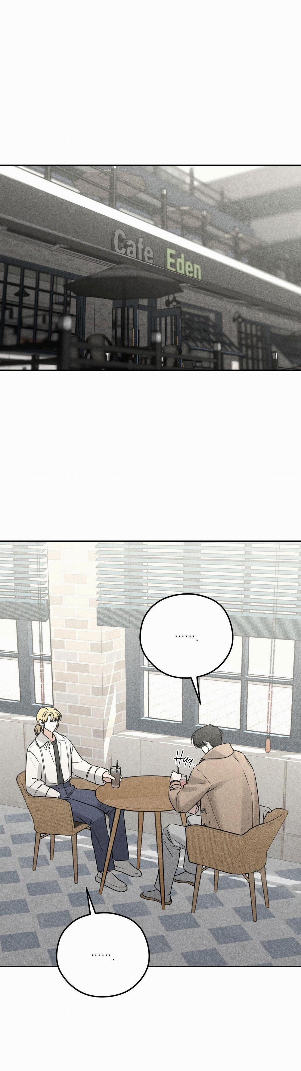 (CBunu) Gấu Teddy thân yêu 17 trang 19