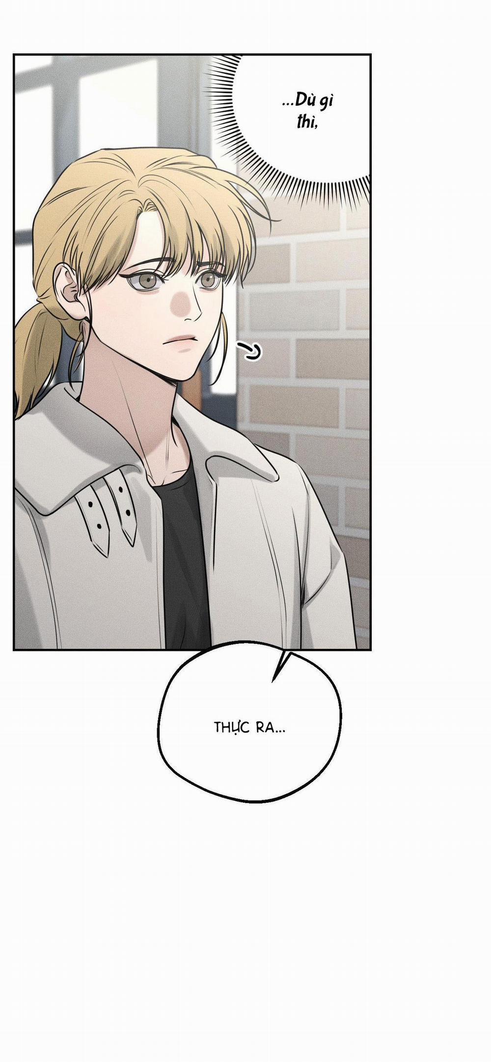 (CBunu) Gấu Teddy thân yêu 17 trang 22