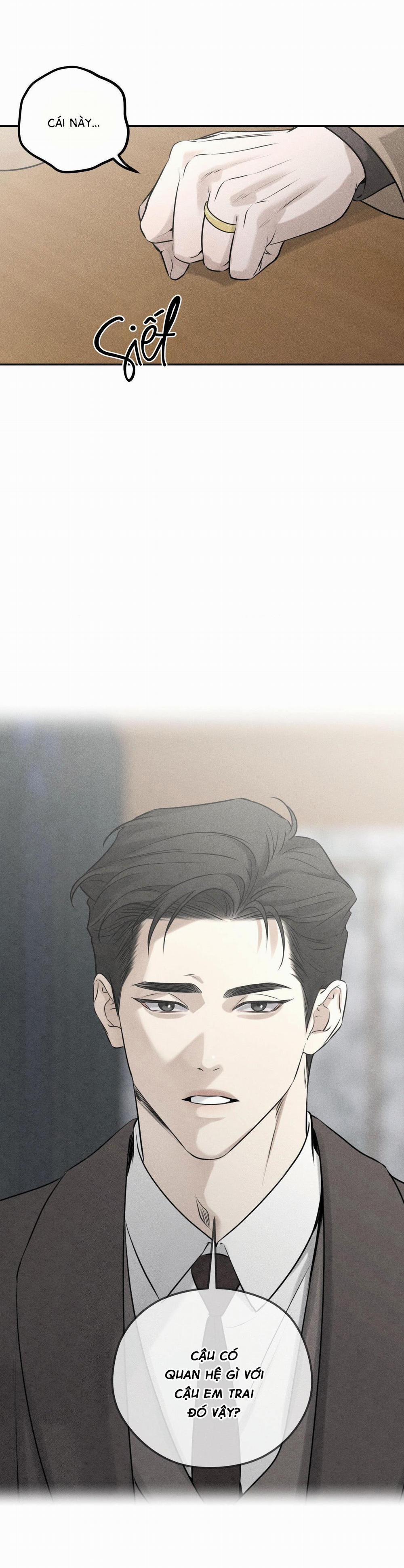 (CBunu) Gấu Teddy thân yêu 17 trang 27