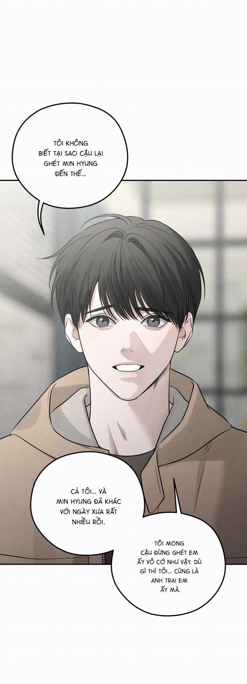 (CBunu) Gấu Teddy thân yêu 17 trang 29