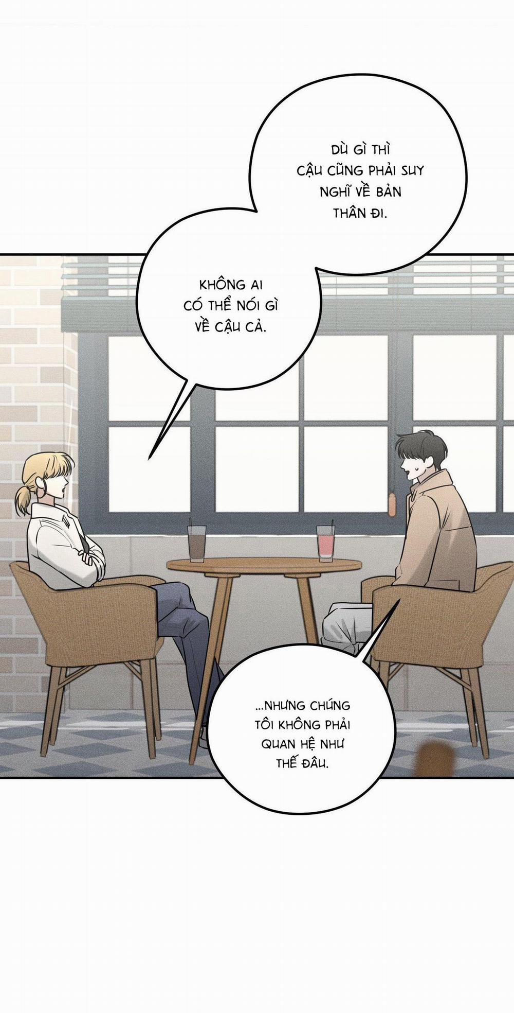 (CBunu) Gấu Teddy thân yêu 17 trang 31