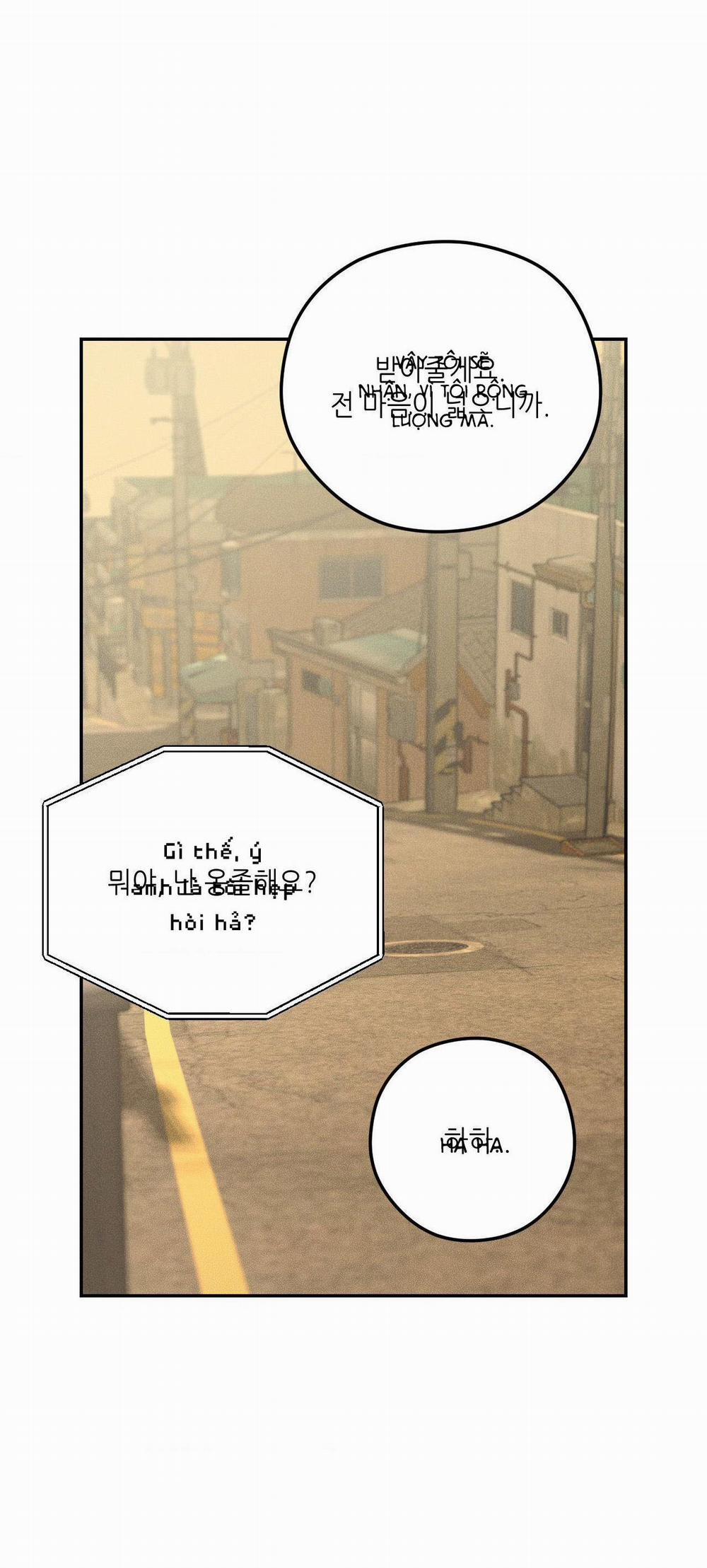 (CBunu) Gấu Teddy thân yêu 17 trang 42