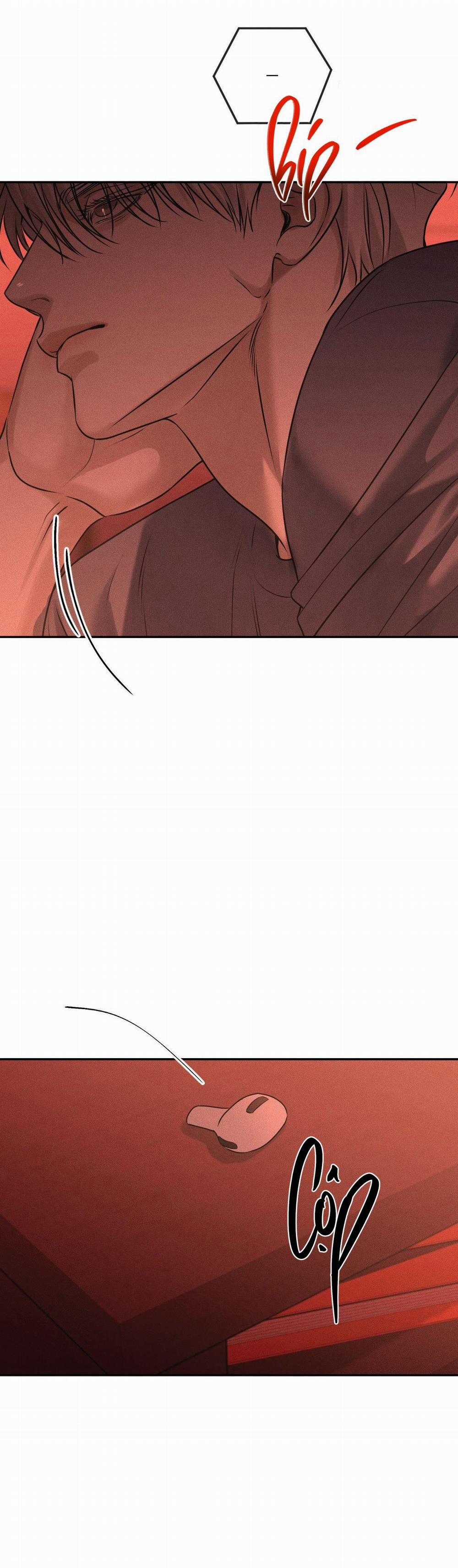 (CBunu) Gấu Teddy thân yêu 18 0 trang 13