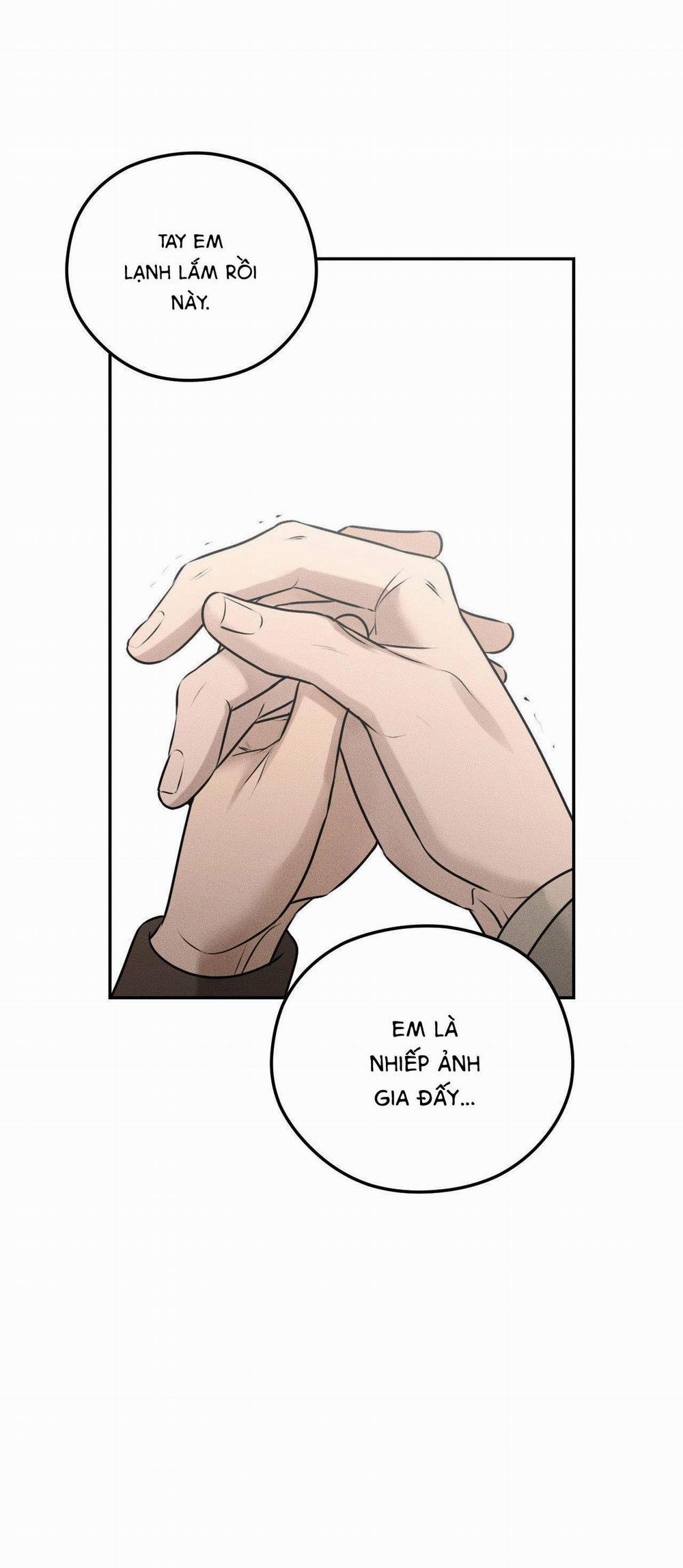 (CBunu) Gấu Teddy thân yêu 18 0 trang 19