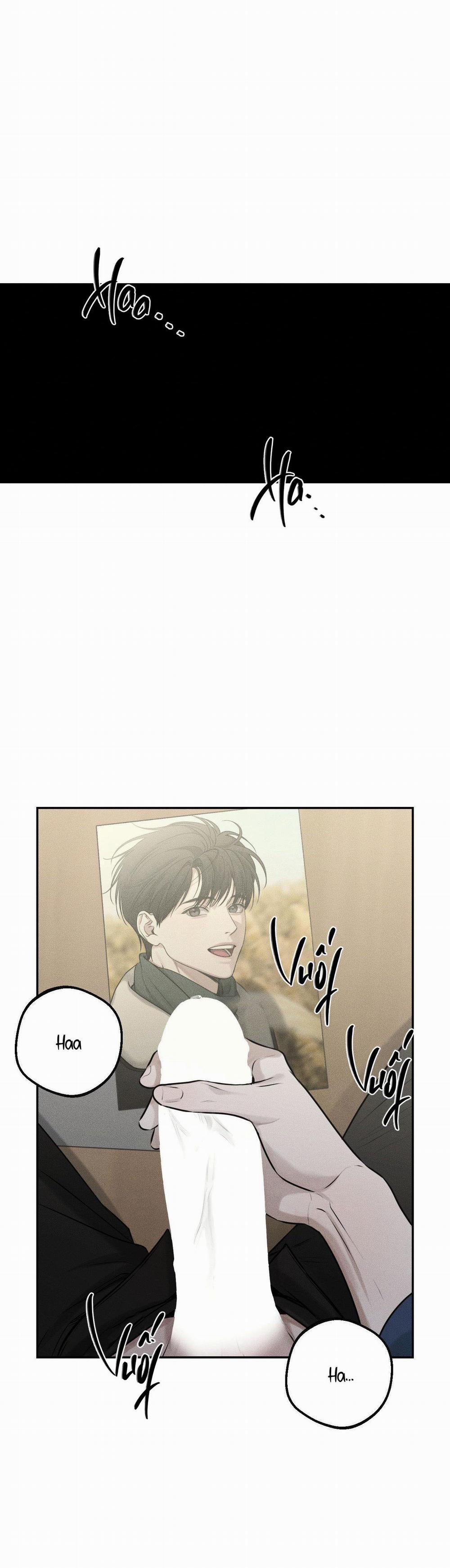 (CBunu) Gấu Teddy thân yêu 18 0 trang 20